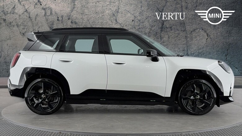 MINI Aceman 135kW E Sport [Level 1] 43kWh 5dr Auto Electric Hatchback